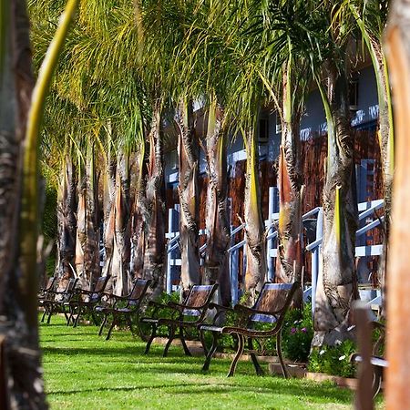 Inverloch Motel Exterior photo