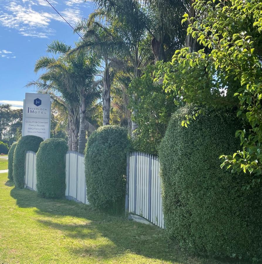Inverloch Motel Exterior photo