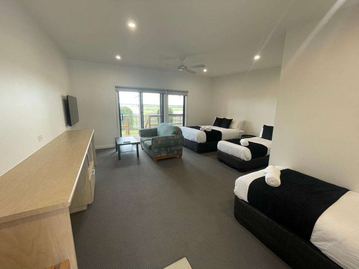 Inverloch Motel Exterior photo