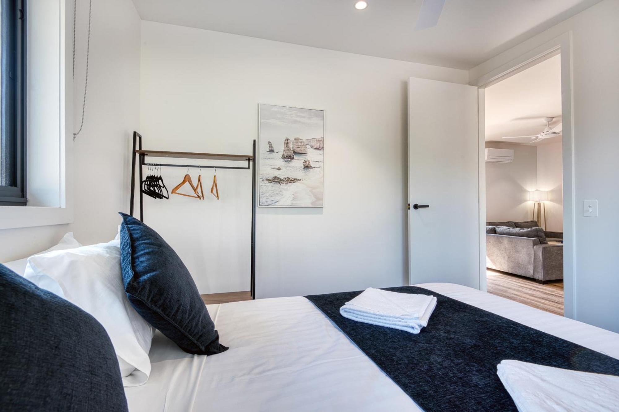 Inverloch Motel Exterior photo