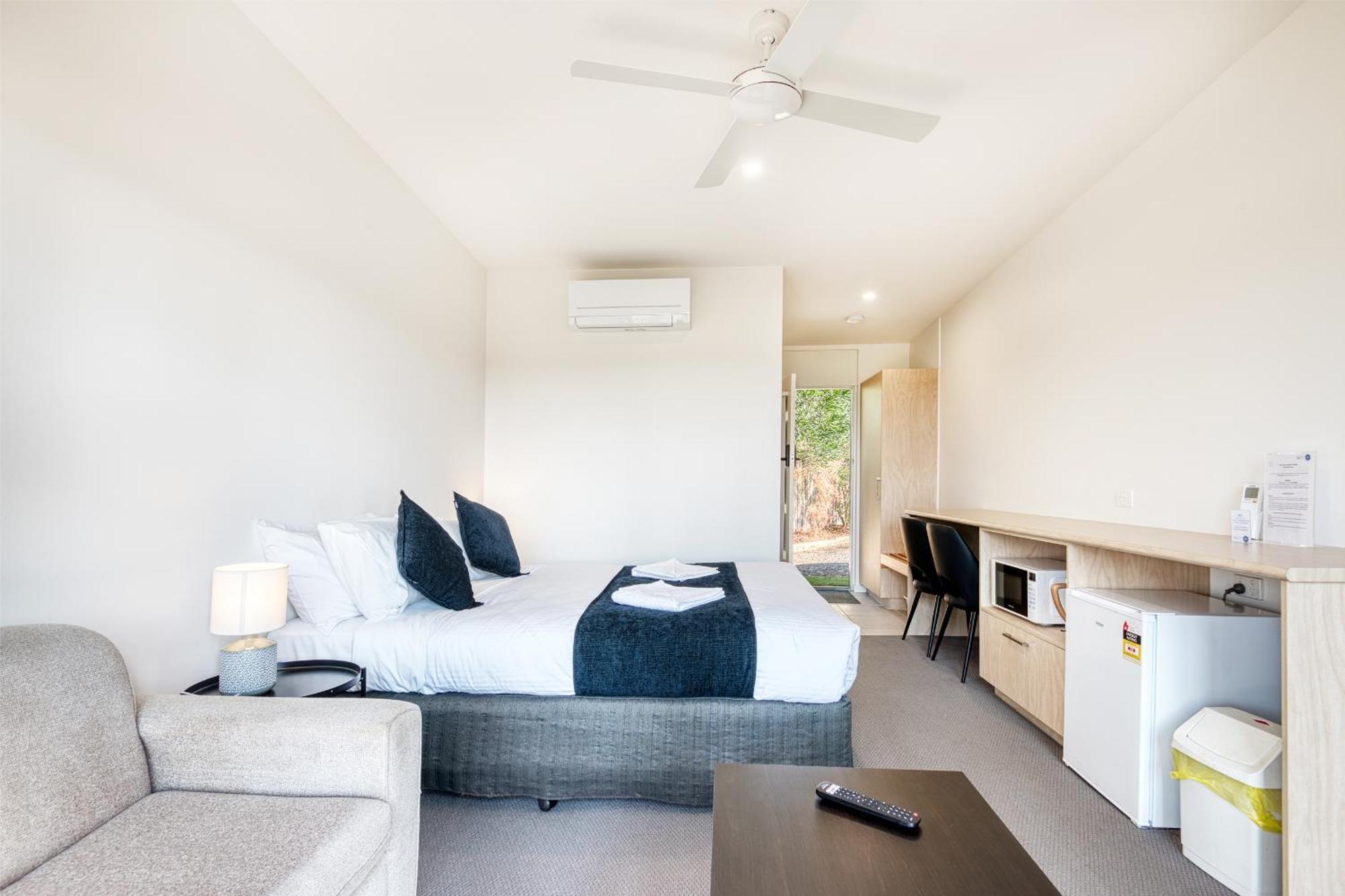 Inverloch Motel Exterior photo