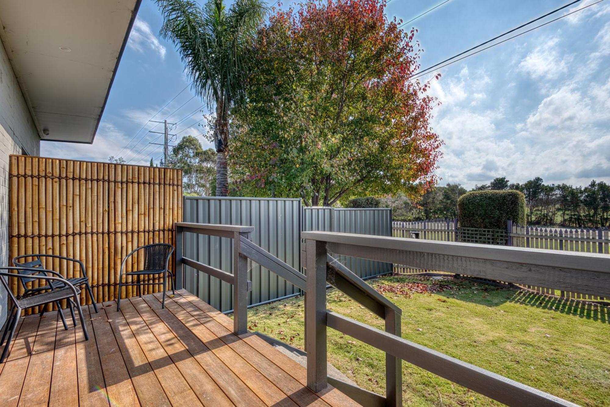 Inverloch Motel Exterior photo