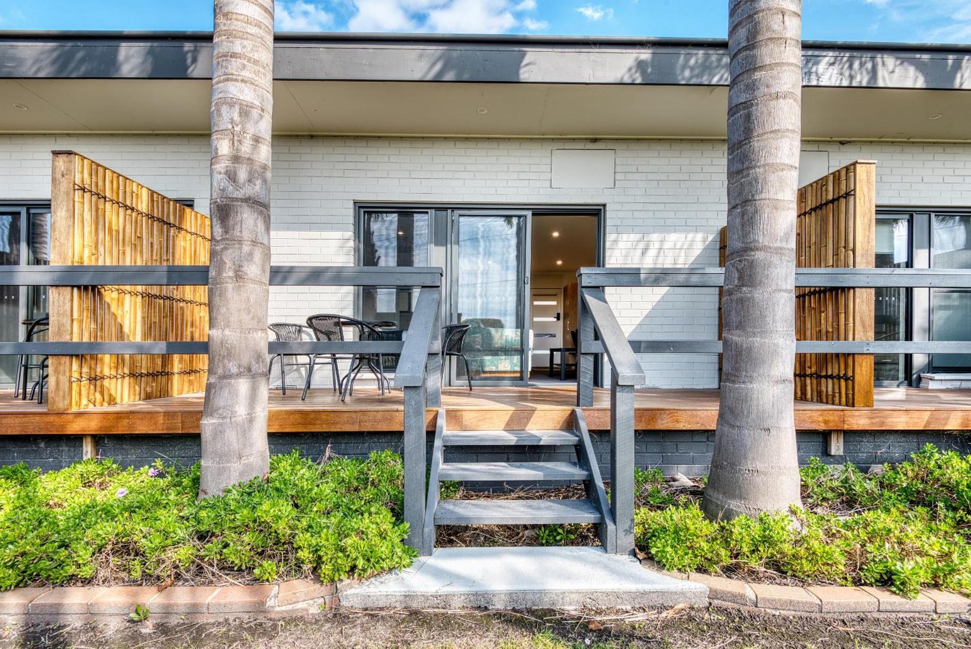Inverloch Motel Exterior photo