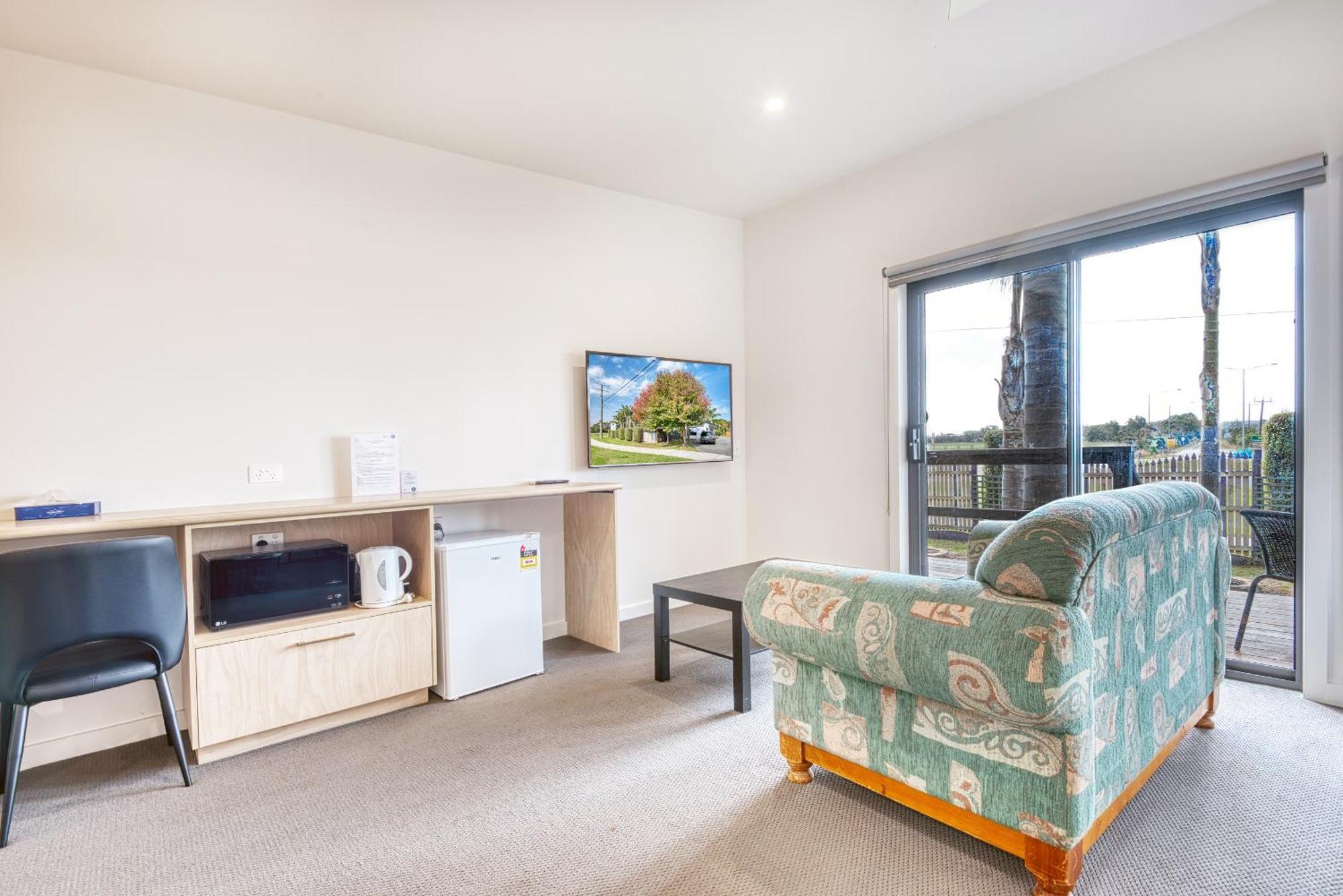 Inverloch Motel Exterior photo