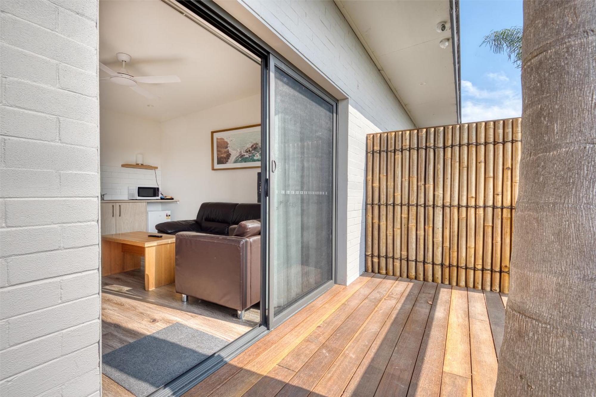 Inverloch Motel Exterior photo
