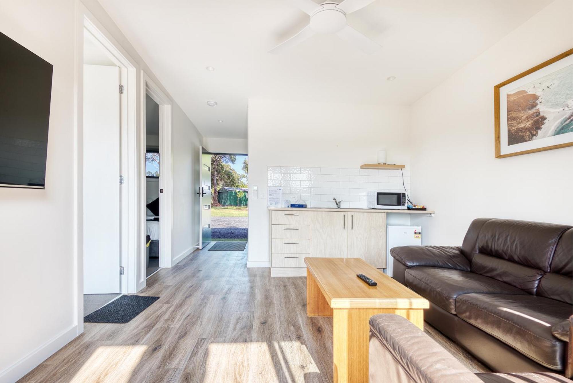 Inverloch Motel Exterior photo