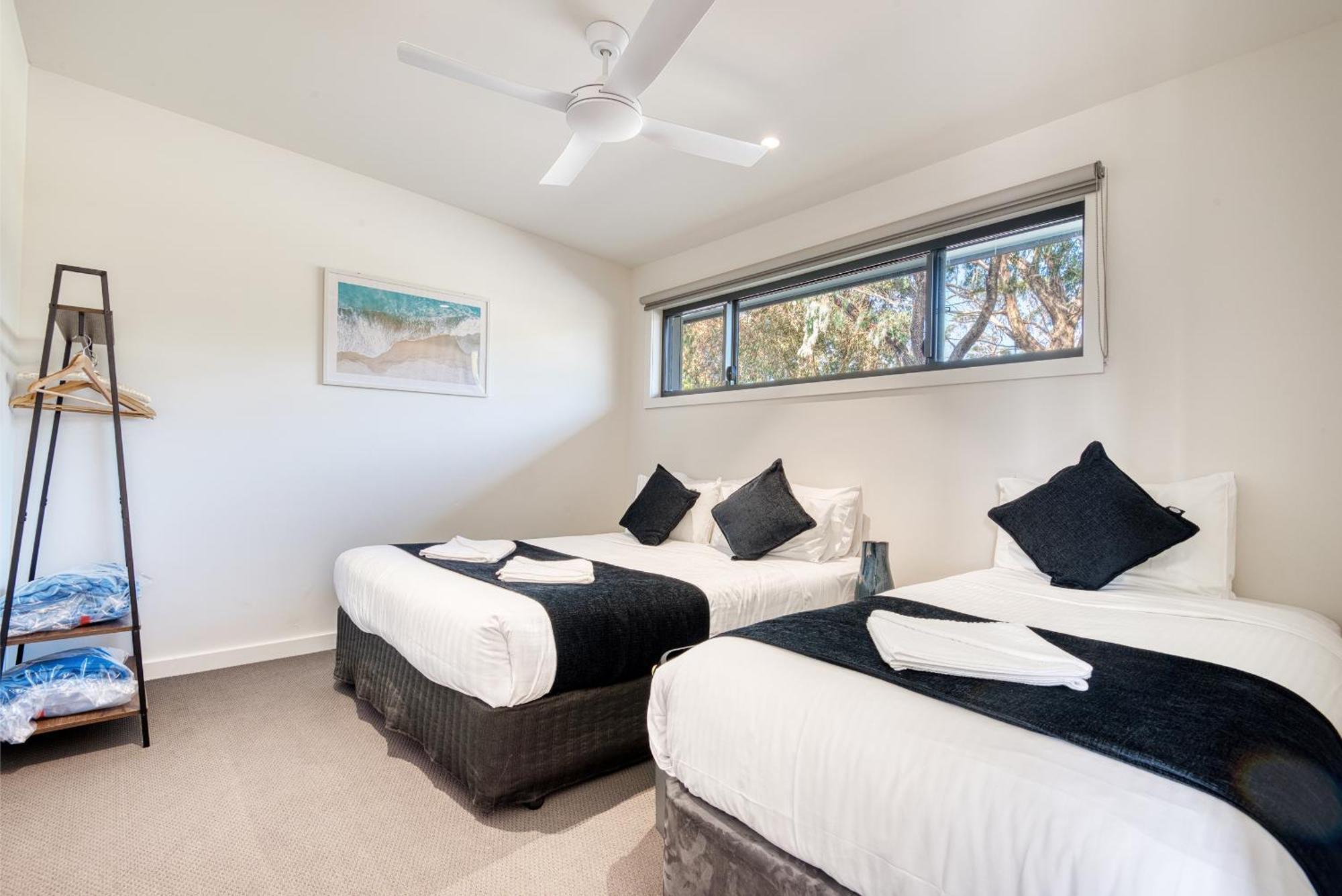 Inverloch Motel Exterior photo