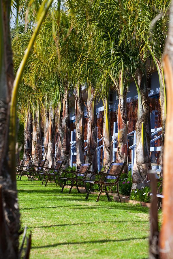 Inverloch Motel Exterior photo