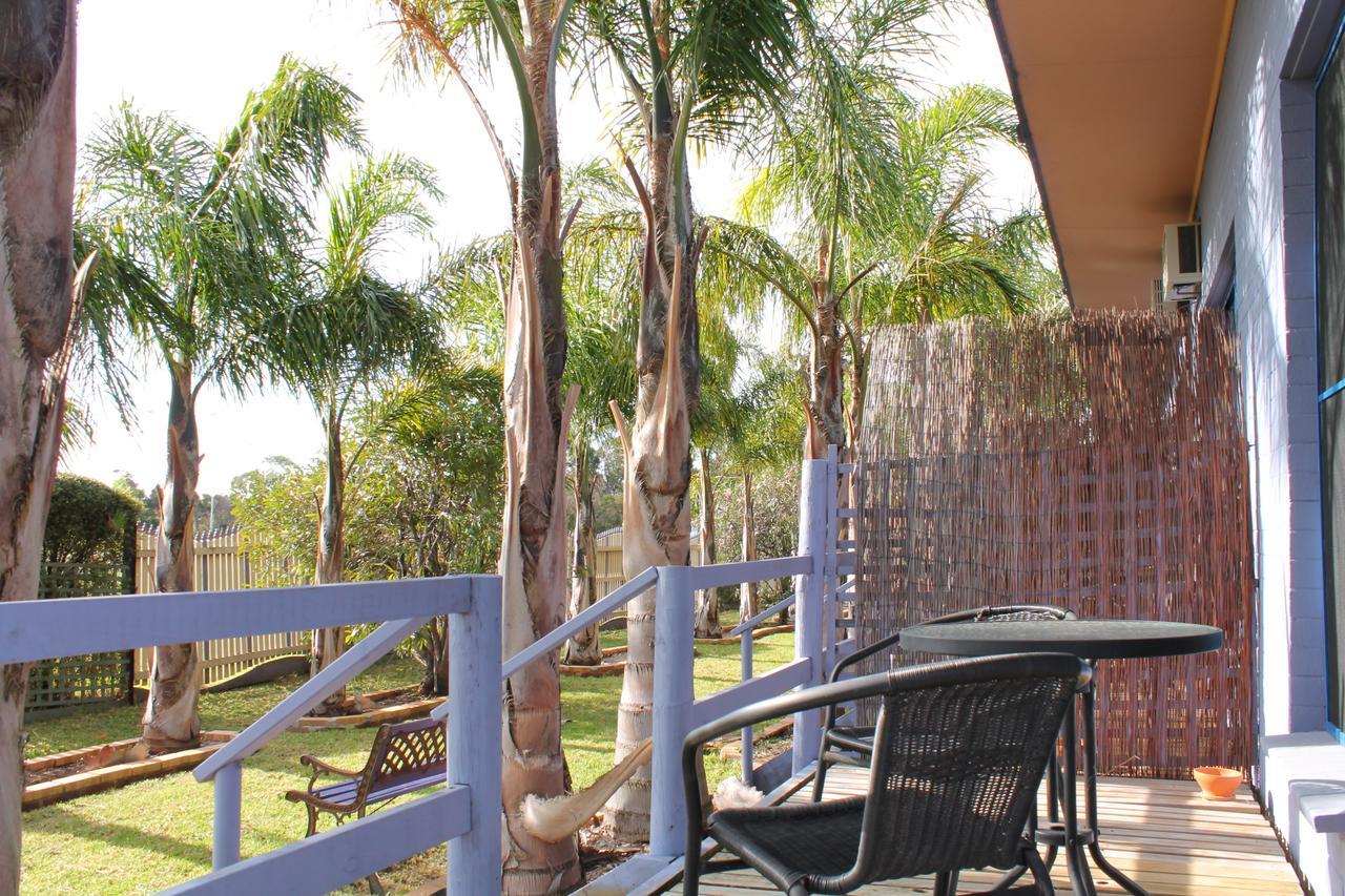 Inverloch Motel Exterior photo