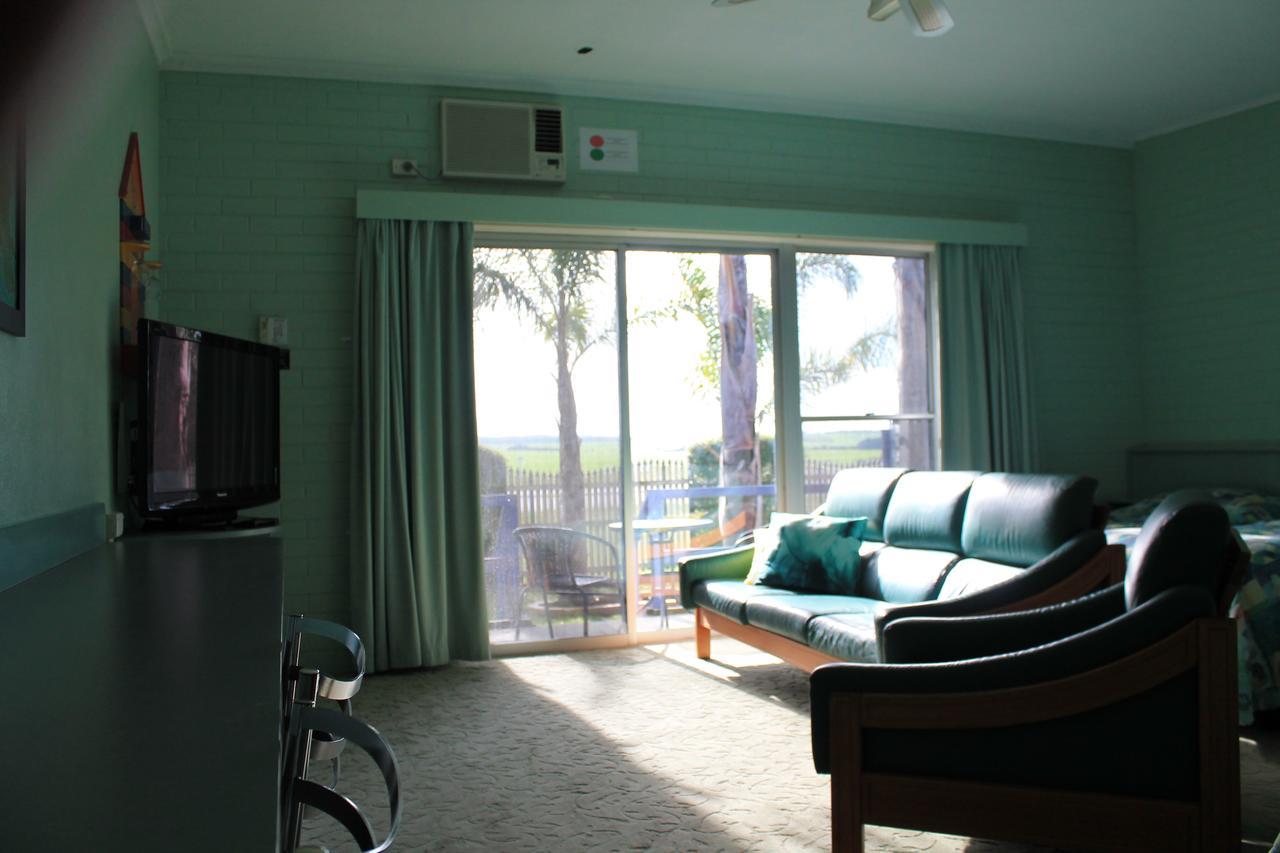 Inverloch Motel Exterior photo