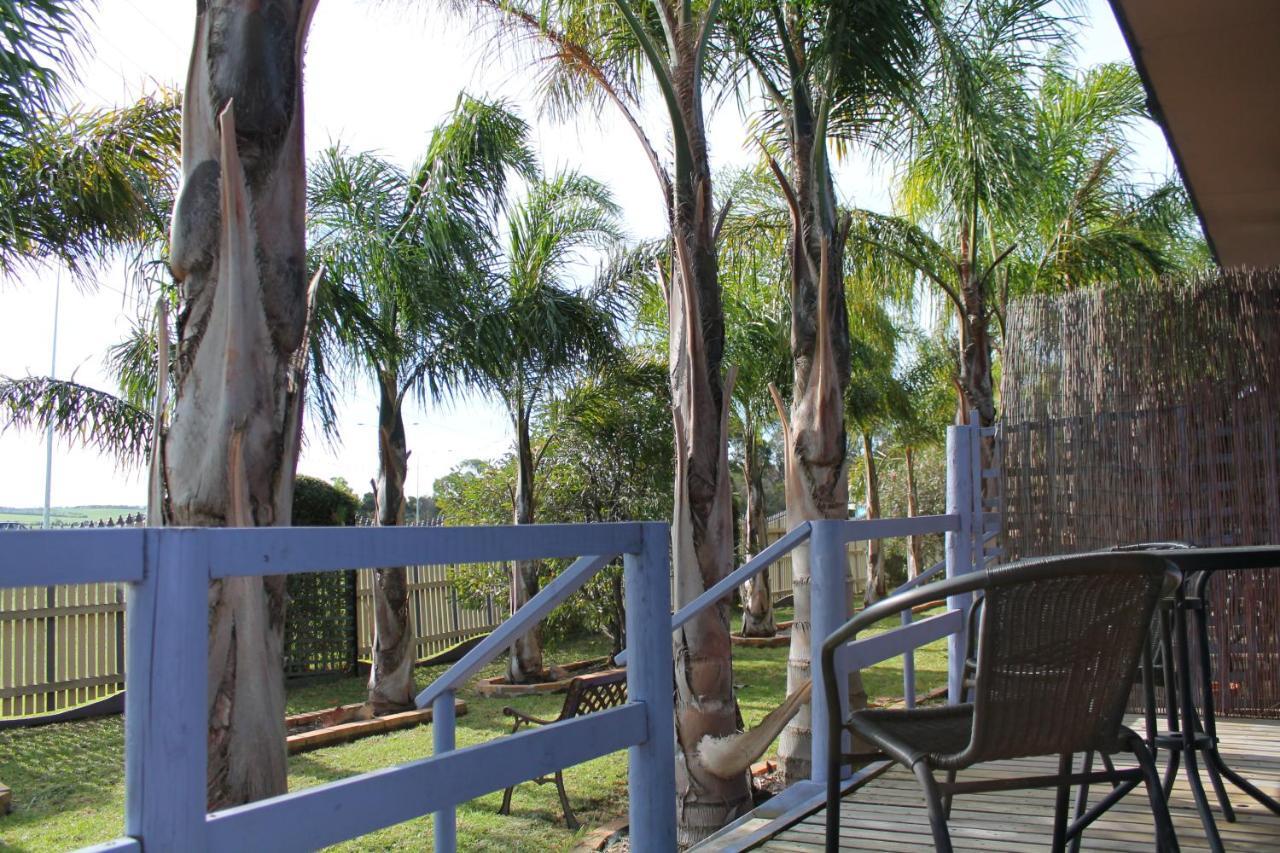 Inverloch Motel Exterior photo
